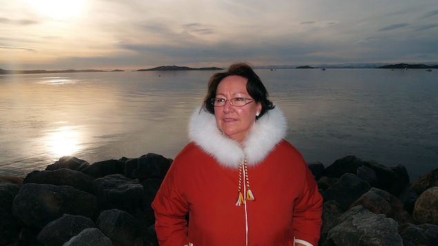 Le droit au froid : le cri d’alarme du peuple inuit