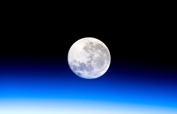 Voici pourquoi la Lune attire tant les Chinois, les Russes mais aussi Audi et Red Bull
