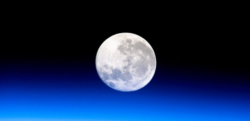Voici pourquoi la Lune attire tant les Chinois, les Russes mais aussi Audi et Red Bull