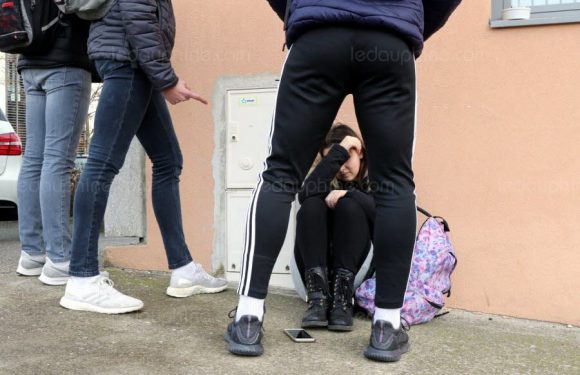 ÉDUCATION En Isère, des victimes s’élèvent contre le harcèlement scolaire