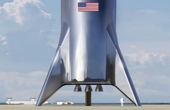 SpaceX : des experts mettent en doute la fusée Starship d&rsquo;Elon Musk