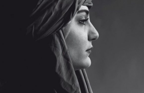 Nadia Ghulam, dix ans dans la peau d’un homme