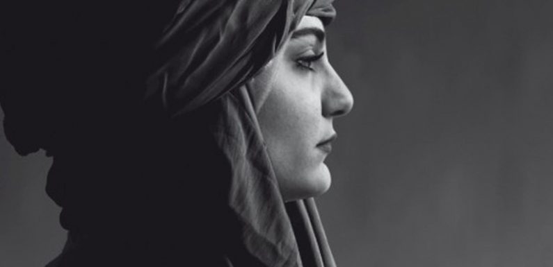 Nadia Ghulam, dix ans dans la peau d’un homme