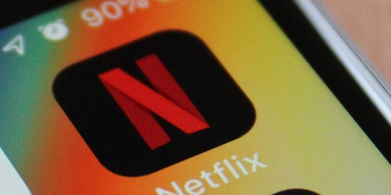 Netflix perdrait 169 millions d’euros par mois à cause du partage de comptes