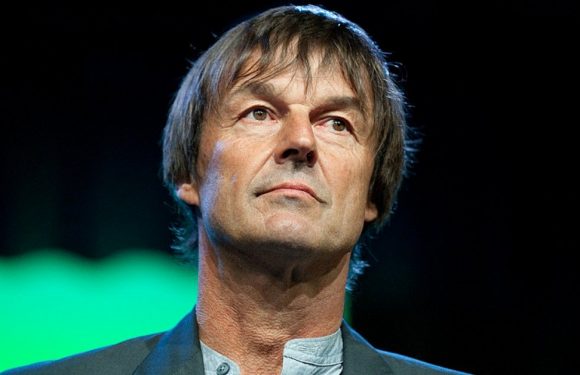 Le message de Hulot pour « ne pas tous sombrer comme des crétins. »