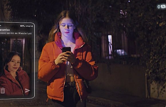 Voici à quoi peut ressembler le harcèlement sur le réseaux sociaux