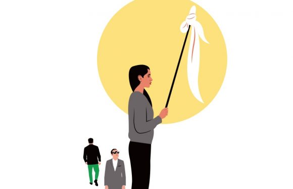« Derrière le voile, la féminité est construite comme universellement désirable »