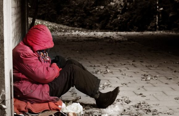 Nuit de la Solidarité : recenser les sans-abri pour cerner leurs besoins