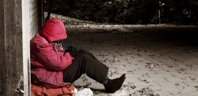 Nuit de la Solidarité : recenser les sans-abri pour cerner leurs besoins