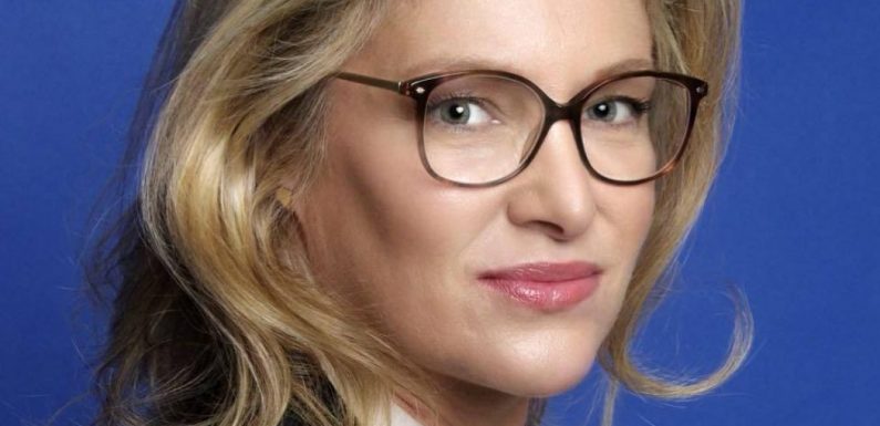 Emmanuelle Gave, la nouvelle personnalité à abattre