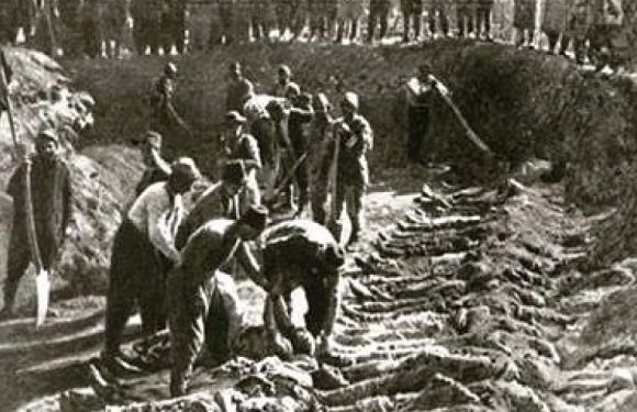 Officialisation de la reconnaissance du génocide arménien à la date du 24 avril