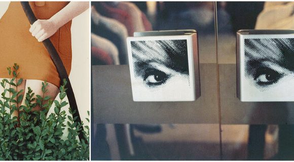 Luigi Ghirri au Jeu de Paume : un grand photographe italien de la couleur exposé à Paris