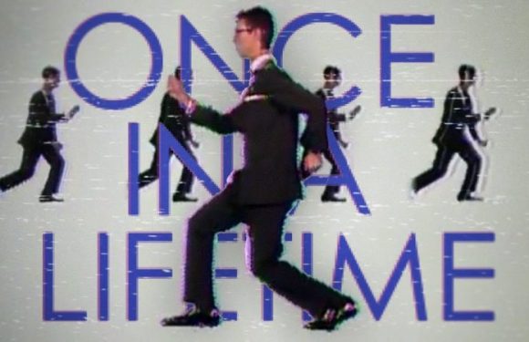 How Talking Heads and Brian Eno Wrote “Once in a Lifetime”: Cutting Edge, Strange & Utterly Brilliant