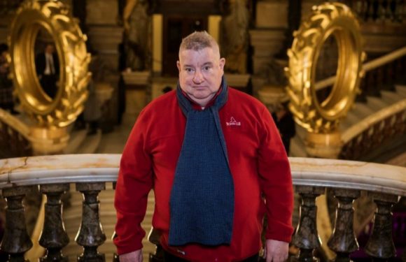 Des pneus à l’Opéra : pour mieux siffler les artistes ?