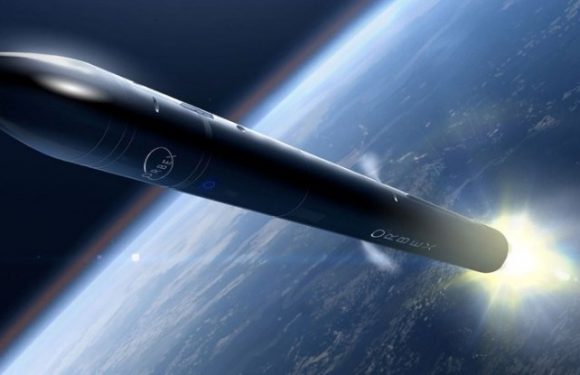 Le plus grand moteur de fusée imprimé en 3D au monde