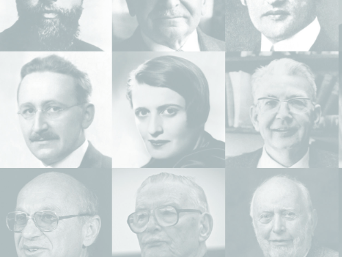 18 penseurs libéraux classiques essentiels