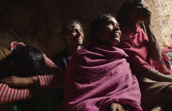 “Les règles de notre liberté” sur Netflix, une bombe de féminisme qui bouscule un tabou en Inde