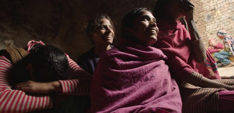 “Les règles de notre liberté” sur Netflix, une bombe de féminisme qui bouscule un tabou en Inde