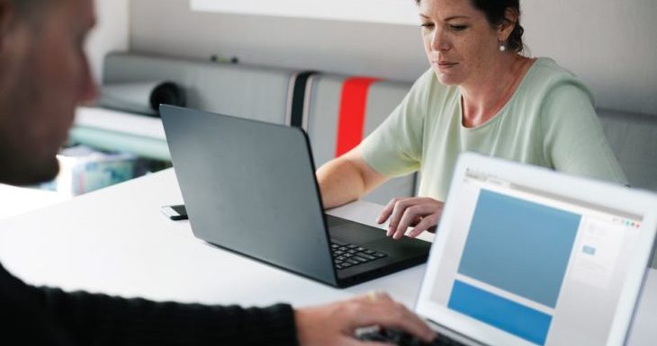 Ces employés sont payés 5 jours pour en travailler 4 par semaine et le résultat est prodigieux