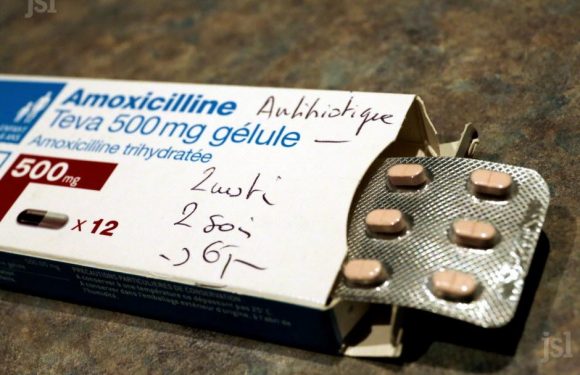 SANTE La résistance aux antibiotiques, un phénomène « catastrophiste » et surévalué?