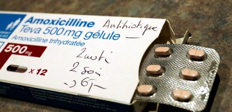 SANTE La résistance aux antibiotiques, un phénomène « catastrophiste » et surévalué?