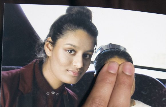 Royaume-Uni: l&rsquo;ado du djihad déchue de sa nationalité