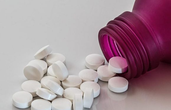 Quatre personnes meurent chaque semaine en France à cause des antidouleurs