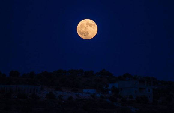 Comment observer la « super lune » le soir du 19 février (et pourquoi cette expression est trompeuse)