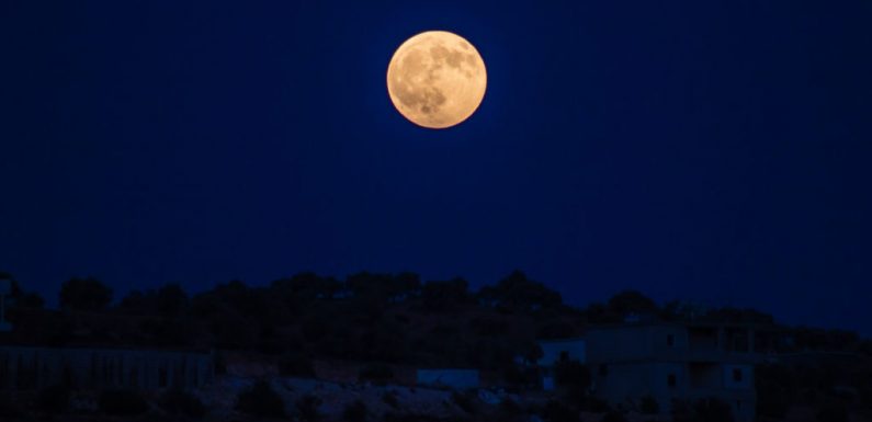 Comment observer la « super lune » le soir du 19 février (et pourquoi cette expression est trompeuse)