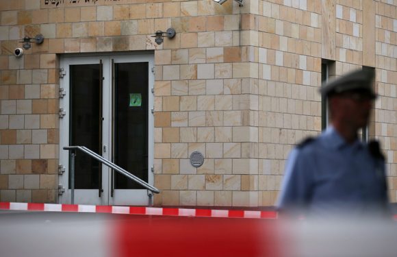 En Allemagne, les actes antisémites sur une « tendance effrayante »