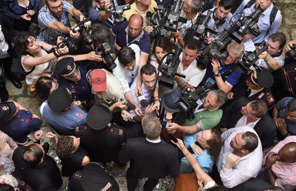 « L’État doit financer l’information ? » Cette petite phrase potentiellement liberticide