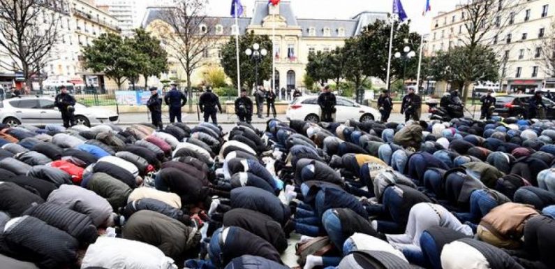 Profanations des églises : Zineb El Rhazoui pointe avec courage la montée de l’islamisme en France