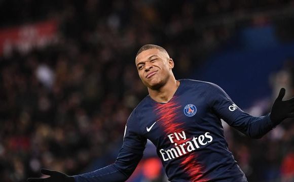 PSG. La déclaration d’amour de Kylian Mbappé au Real Madrid