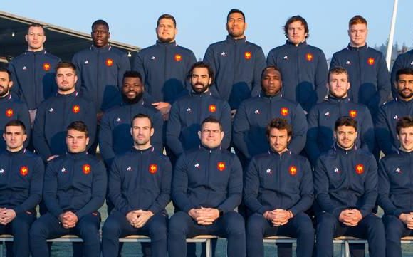 Castaignède sur le XV de France : « Je préférerais perdre avec des joueurs français plutôt qu’avec des étrangers »