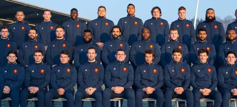 Castaignède sur le XV de France : « Je préférerais perdre avec des joueurs français plutôt qu’avec des étrangers »