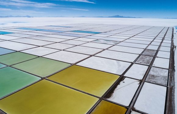 Bolivie : l’extraction du lithium menace le plus grand désert de sel du monde