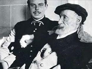 Renoir de père en fils