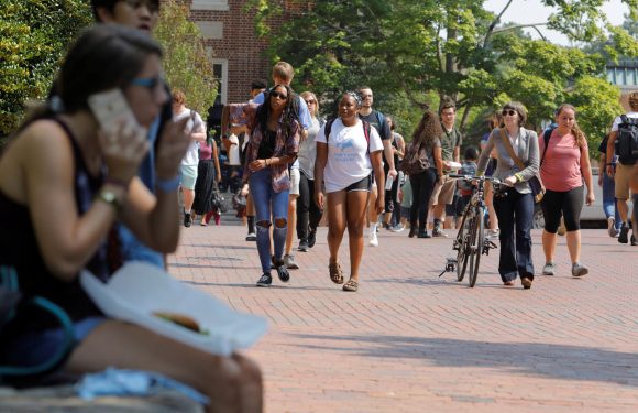 Aux États-Unis, une fausse université pour piéger des étudiants étrangers