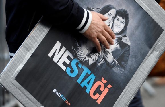 Jan Kuciak, un an après : “Le meurtre qui a changé la Slovaquie”