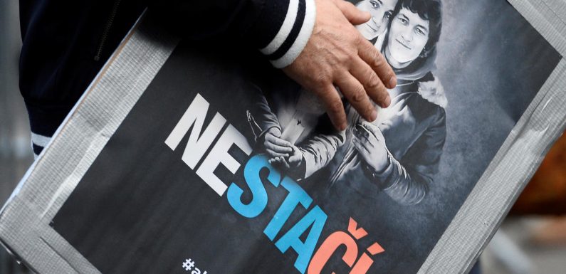 Jan Kuciak, un an après : “Le meurtre qui a changé la Slovaquie”