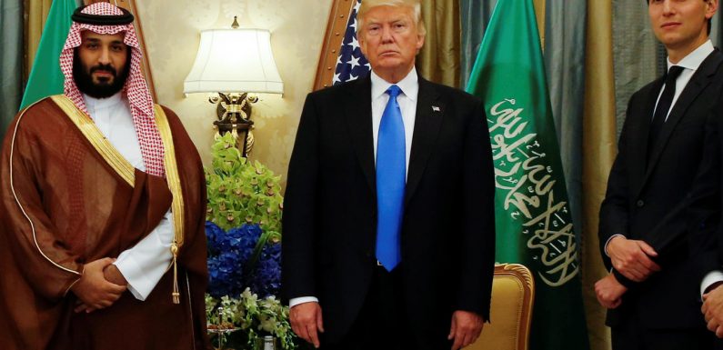 Maison-Blanche. Enquête au Congrès sur un projet de transfert de technologie nucléaire vers l’Arabie Saoudite