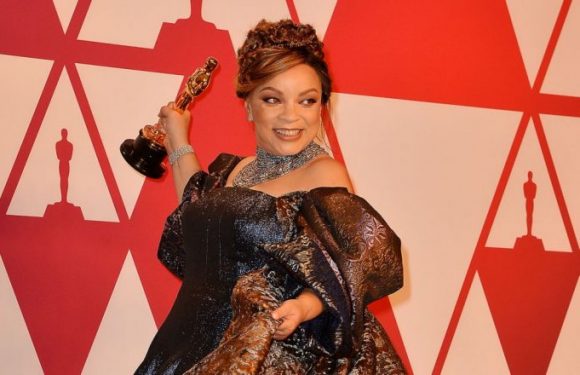 Ruth Carter, première femme noire à recevoir l’Oscar du meilleur costume