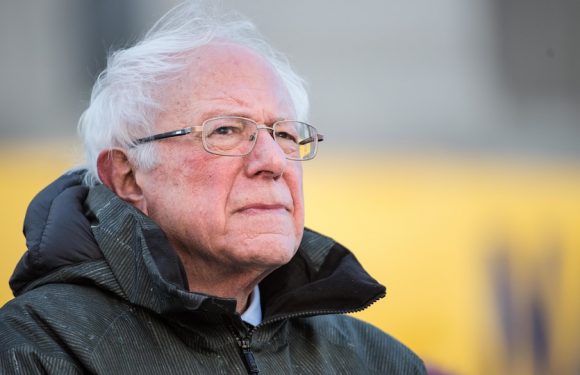 Plus de 4 M$ de dons en 12 heures pour Bernie Sanders