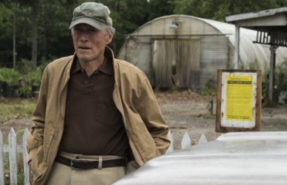 La Mule : un des dix meilleurs films de Clint Eastwood