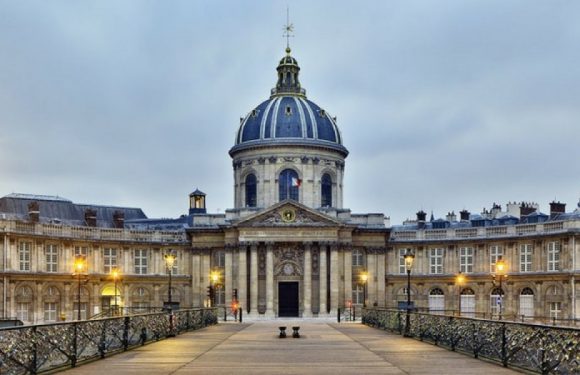L’Académie française a fait le choix de la soumission, du déshonneur et de la trahison de ses statuts hérités de Richelieu