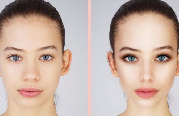 Ce photographe a demandé à des ados de se retoucher, le résultat est effarant
