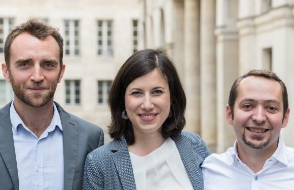 Singulart, la galerie d’art en ligne ouverte au monde