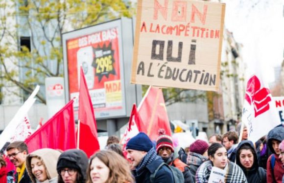 Fouillis des filières, tri des lycéens… Les professeurs déboussolés face à la réforme du baccalauréat