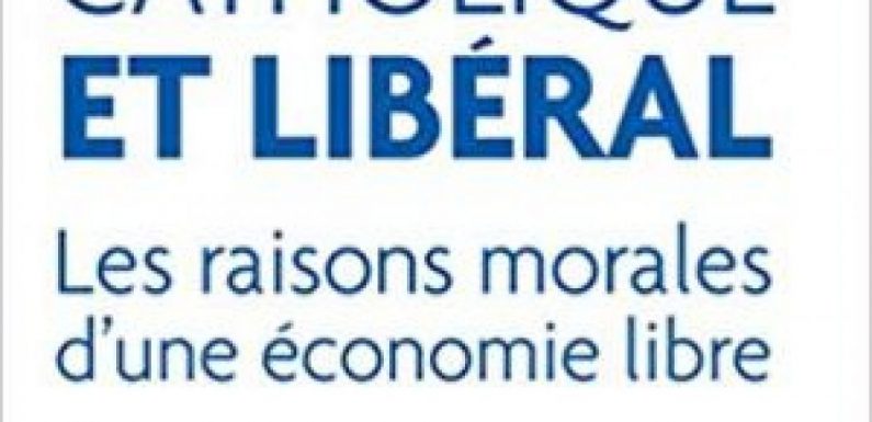 Le bien commun est souvent confondu avec une forme d’accomplissement collectiviste socio-économique