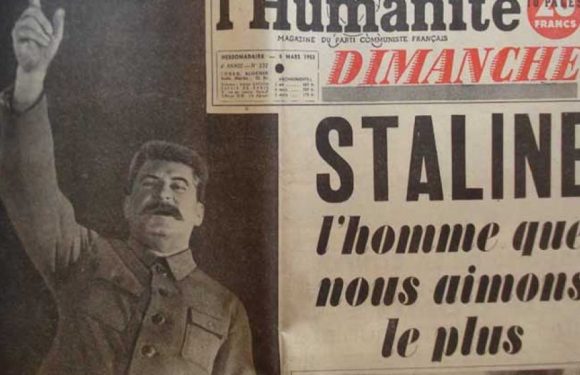 Une fois de plus, le journal communiste va être sauvé …par nos impôts